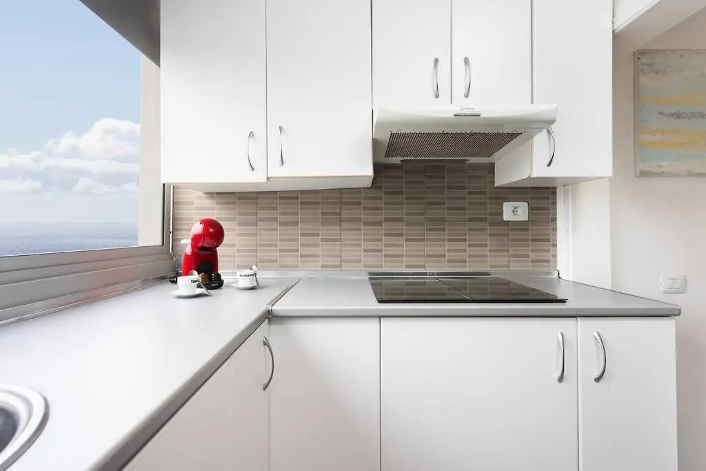 Echenerbe By Smart Holiday Callao Salvaje Daire