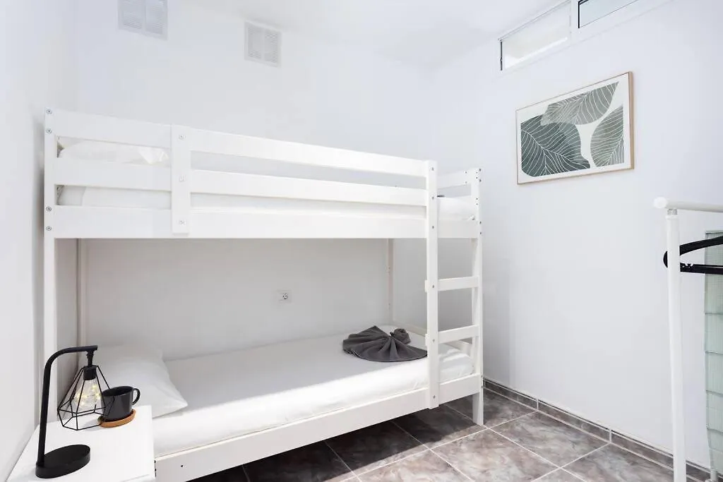 Daire Echenerbe By Smart Holiday Callao Salvaje