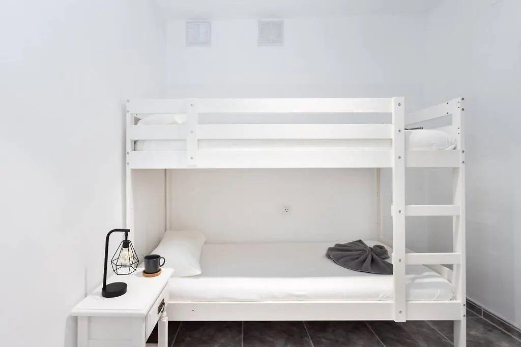 Echenerbe By Smart Holiday Callao Salvaje Daire