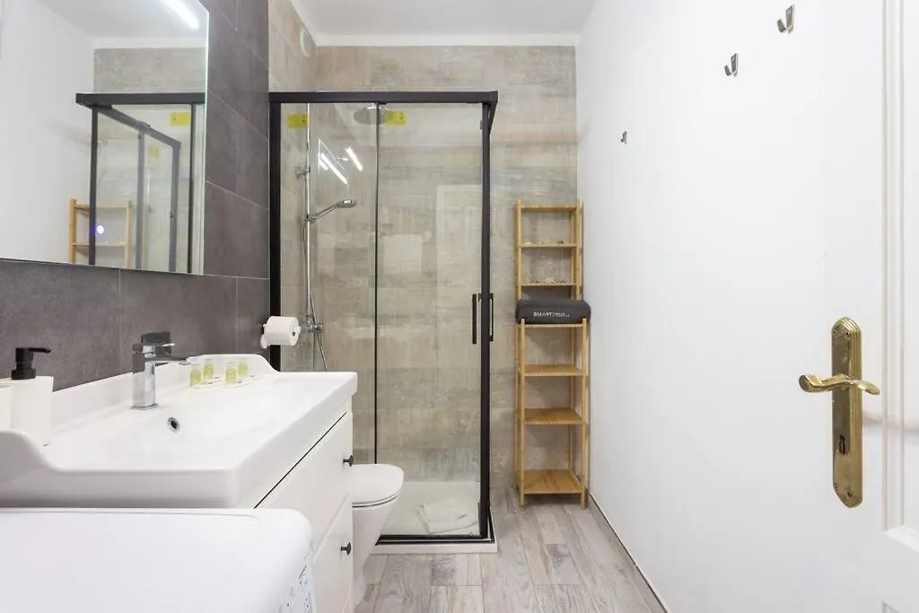 Daire Echenerbe By Smart Holiday Callao Salvaje